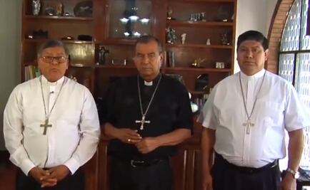 En Facebook, obispos de Hidalgo se manifiestan en contra del aborto 