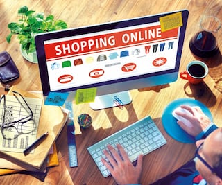 Comercio electrónico. Privatización de la defensa de la propiedad intelectual