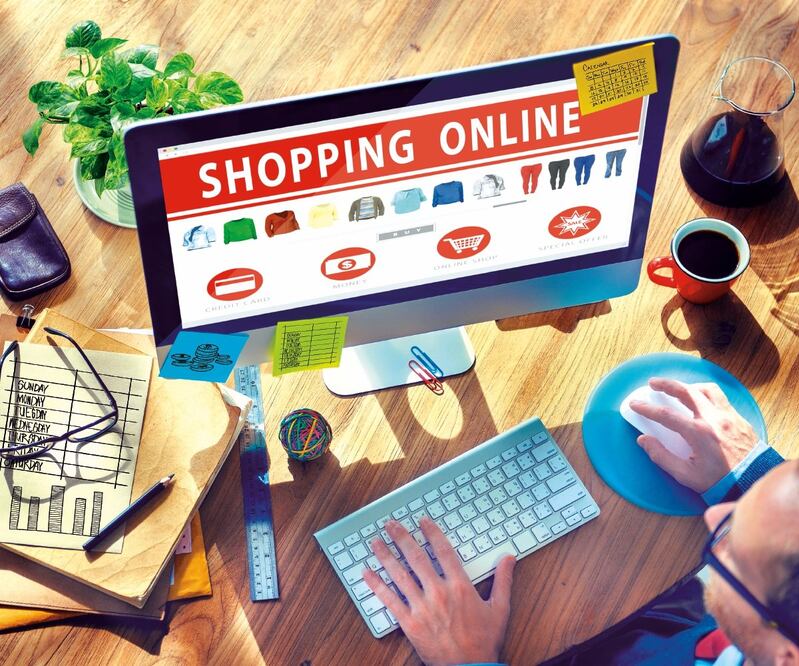 Comercio electrónico. Privatización de la defensa de la propiedad intelectual