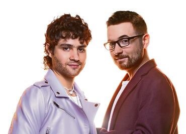 Jesús Zavala comparte el amor desde la diversidad