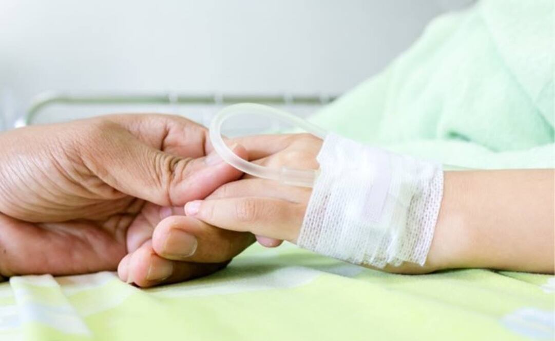 Foto: Archivo EL UNIVERSAL