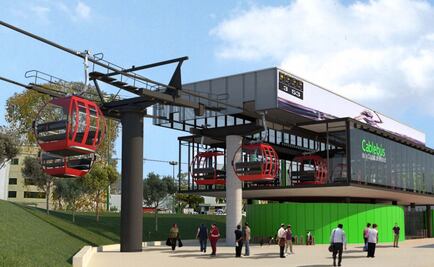 Piden a Órgano Regulador del Transporte local informar sobre Línea 1 del Cablebús