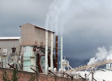 Hidalgo busca que Tula sea incluida en programa de contingencias ambientales