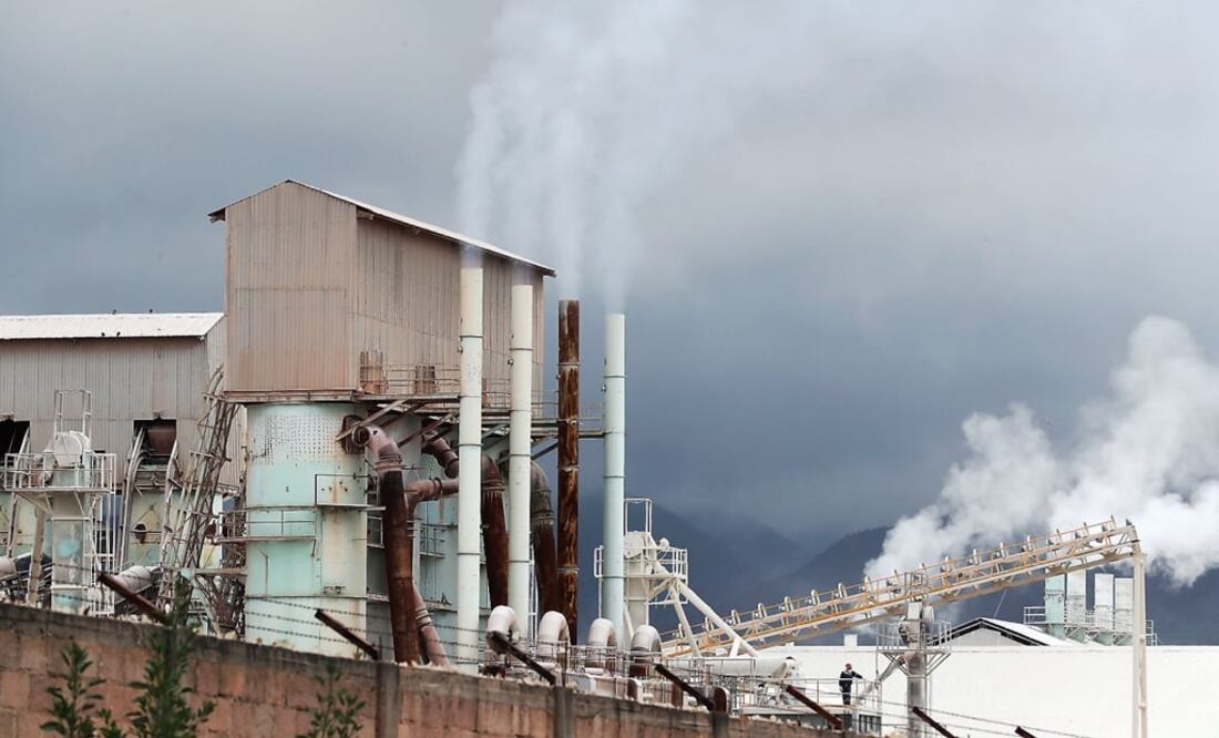 Foto: Archivo/EL UNIVERSAL