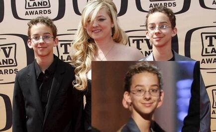 Se suicida Sawyer Sweeten, actor de "Todo el mundo quiere a Raymond"