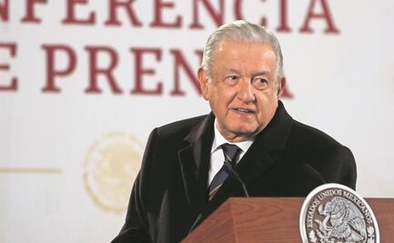 Ambos países acuerdan revisar casos de empresas inconformes: AMLO
