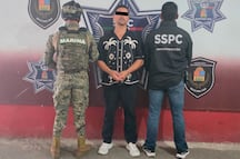 Detienen en México al húngaro “Dániel Takács”; es uno de los 10 más buscados de Europa por tráfico de drogas