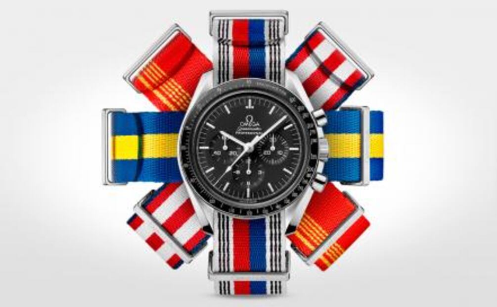 El año de la correa. ¿Qué reloj define tu estilo?