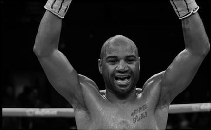 Carson Jones, boxeador estadounidense muere a los 38 años; fue compañero de Canelo Álvarez