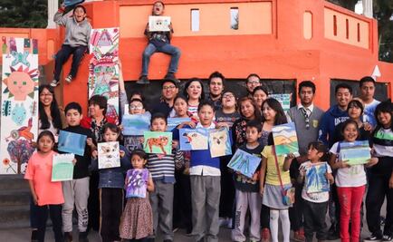 Presentación de Semilleros Creativos cuesta 16 mdp