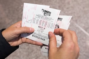 Con 6 mil millones MXN en juego, así viven los mexicanos Mega Millions