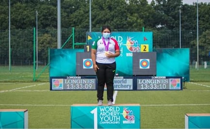 Denuncian nulo apoyo a tiradoras con arco mexicanas campeonas 