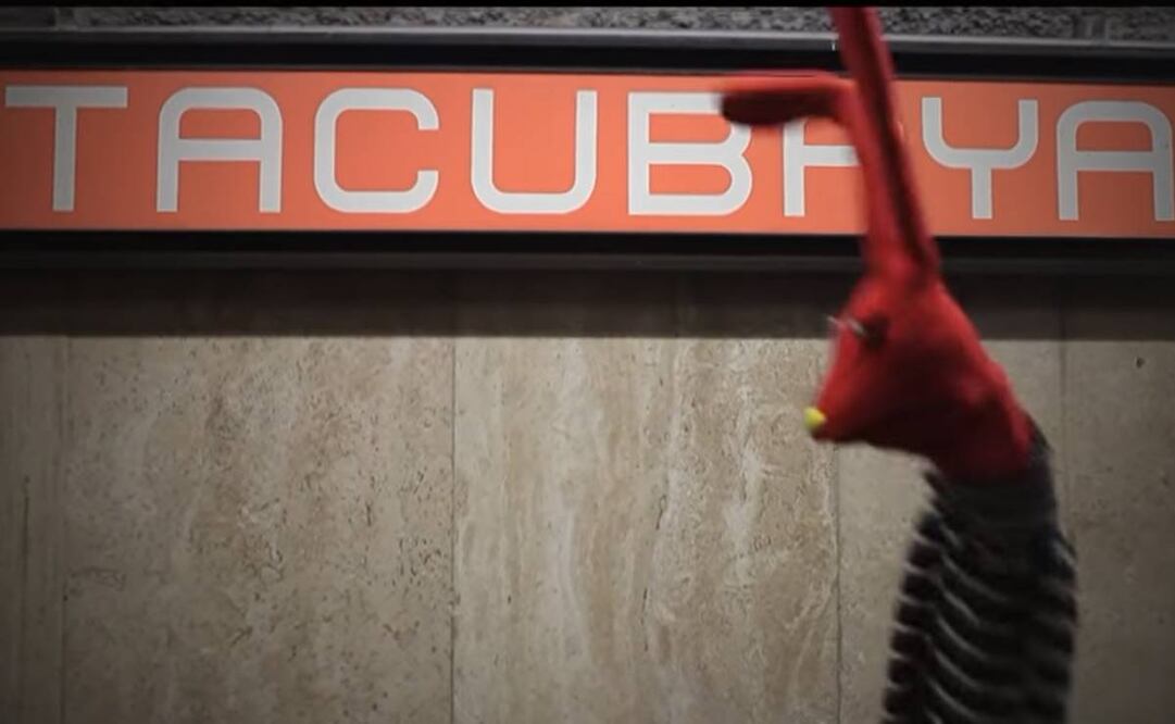 Foto: Captura de video