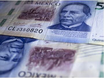Precio del dólar 8 de septiembre; peso se aprecia previo a la publicación del Paquete Económico 2026