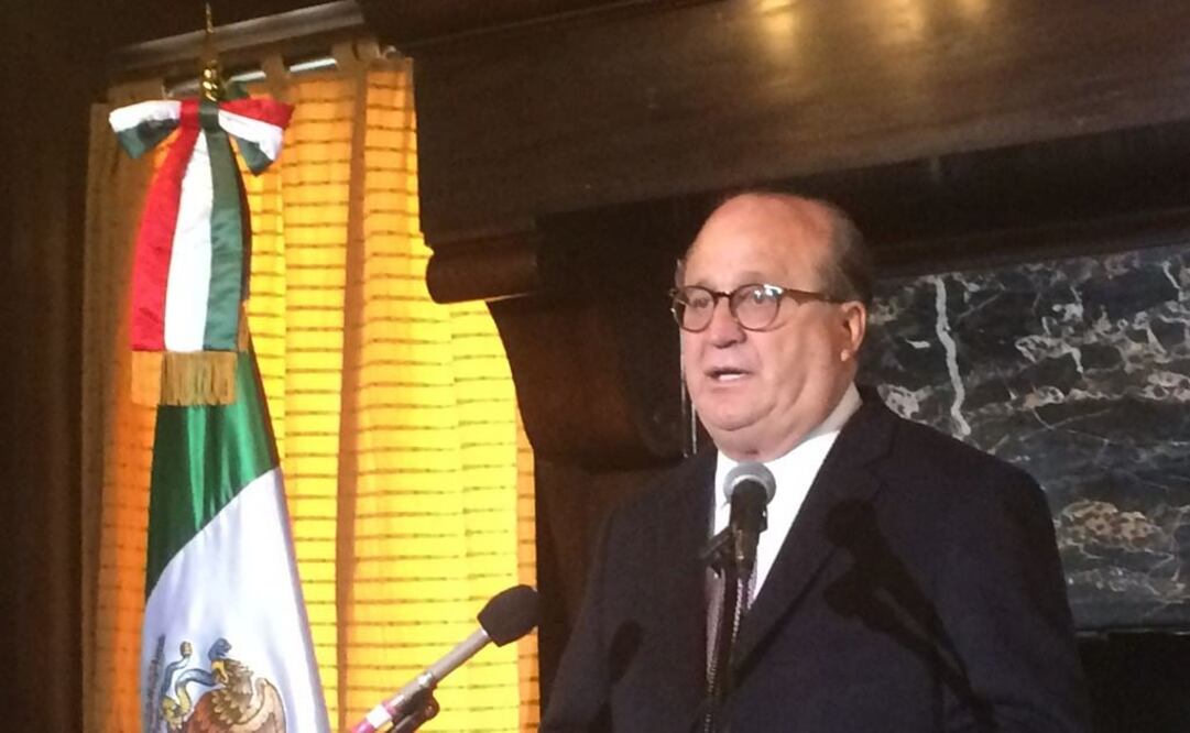 Propone Conago incluir DH, seguridad y migración en renegociación del TLC