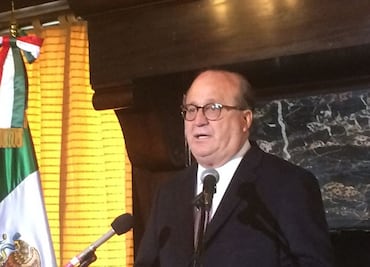 Propone Conago incluir DH, seguridad y migración en renegociación del TLC