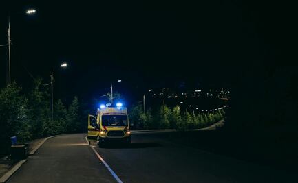 Accidente entre camión y autobús universitario deja 12 muertos en Sao Paulo; reportan al menos 19 heridos
