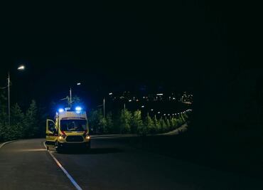 Accidente entre camión y autobús universitario deja 12 muertos en Sao Paulo; reportan al menos 19 heridos