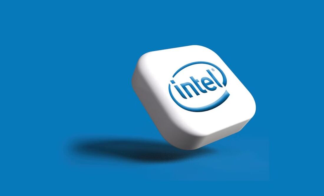 Caen acciones de Intel tras declaraciones de Trump sobre su CEO. Foto: Unsplash