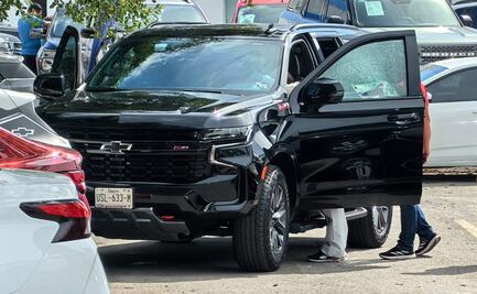 Detienen a presunto autor intelectual del homicidio de dirigente sindical en Cancún 