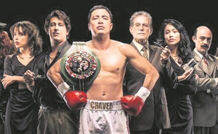 Bonilla agradece que se hable de políticos en Chávez