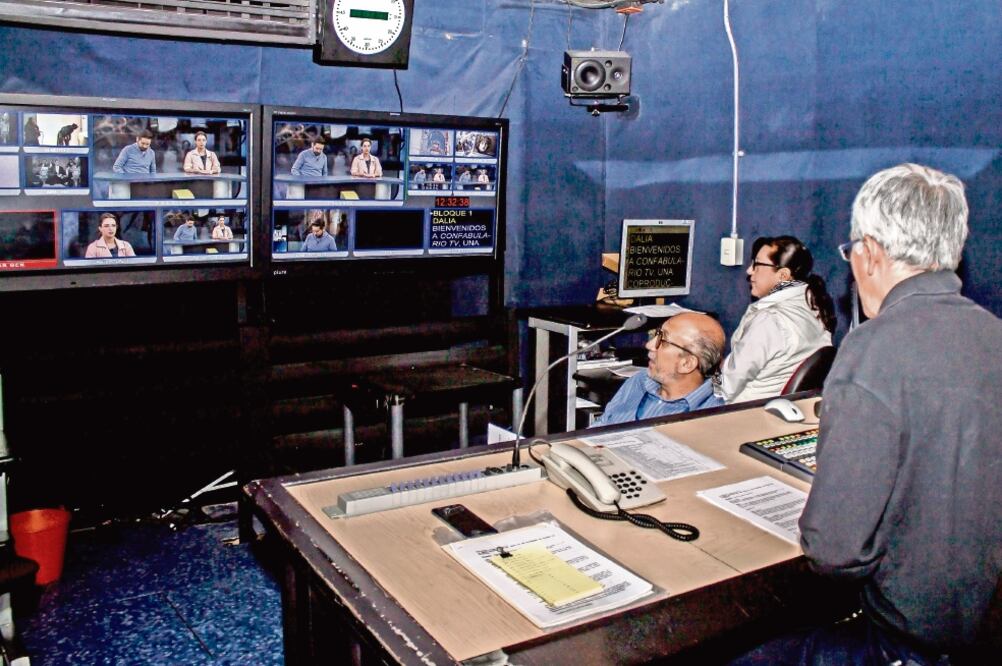 Los medios pueden demandar ante la Corte IDH, debido a sentencias en contra de otros países por medidas similares a los lineamientos. (ARCHIVO EL UNIVERSAL)