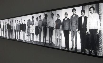 Historic archive about the 1968 will be contained in a “digital brain”