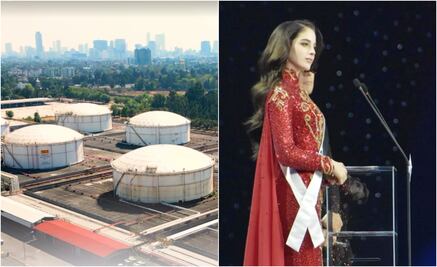 Pemex aclara polémica por felicitar a Fátima Bosch tras coronarse como Miss Universo