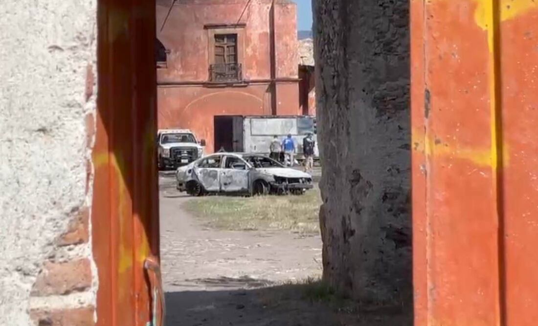 Foto: Cuartoscuro/El Universal