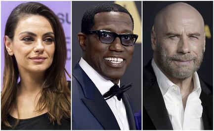 Premios Oscar 2022: Mila Kunis, Wesley Snipes y John Travolta se suman como presentadores
