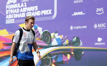 Liam Lawson confiesa que su familia vendió su casa para que él pudiera competir; esto platicó el nuevo piloto de Red Bull