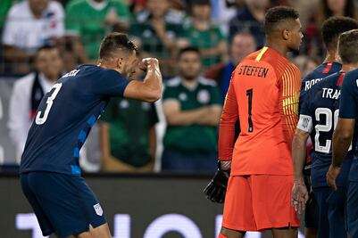 Diego Lainez no quiere sanción para Miazga