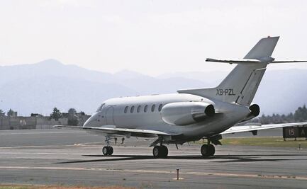 Ganan líneas aéreas de bajo costo de EU por degradación aérea en México