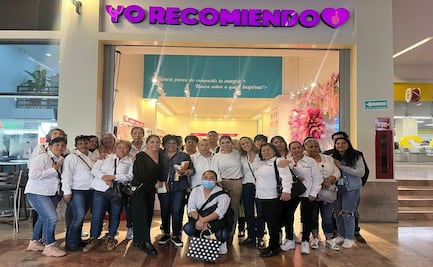 “Yo Recomiendo”, un proyecto de microempresarias para empoderar mujeres