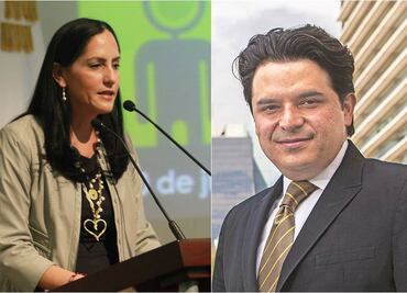 Legisladores van contra 'narcoseries'