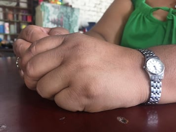 Madre exige justicia por abuso sexual; caso fue archivado 6 años en Oaxaca