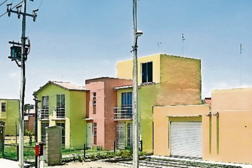 Demanda. En 2016, 69% de los ingresos totales de Vinte provinieron de los segmentos de vivienda de interés medio y residencial. (ARCHIVO EL UNIVERSAL)