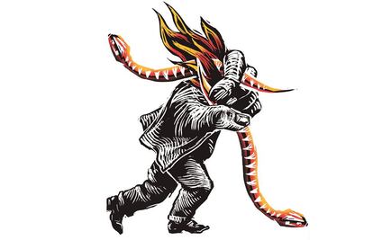 La CNTE juega a la sucesión