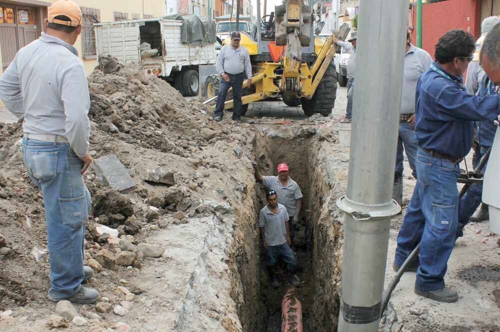 Colaboración. El financiamiento de los proyectos es parte de la fusión entre el Cocef y BDAN, anunciada el 10 de noviembre. Foto: ARCHIVO EL UNIVERSAL