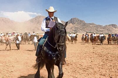 Jaime Rodríguez demandará al INE