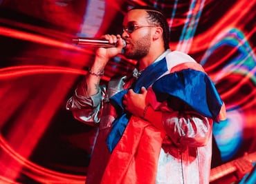 Prince Royce cancela su gira por México