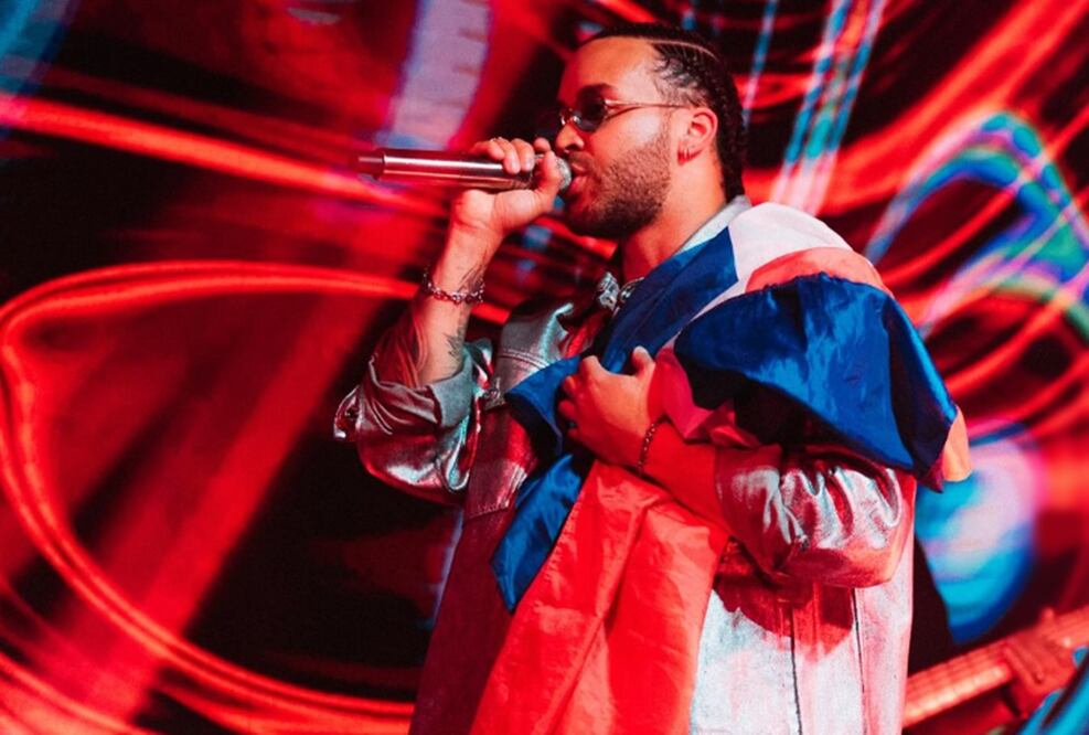 Prince Royce cancela su gira por México.
Foto: Instagram