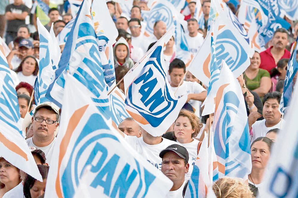 Foto: archivo/EL UNIVERSAL