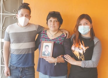 A 15 años de Pasta de Conchos: los niños crecieron y las familias insisten en el rescate