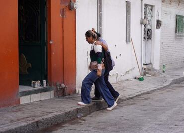 Fiesta de San Juan, en Irapuato, queda marcada por masacre