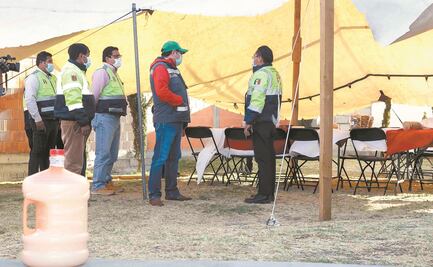 Mantienen fiestas pese a medidas contra Covid-19 en Tlaxcala