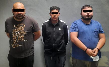 Cae "El Ahuatl", de La Unión Tepito, objetivo en la GAM de la Secretaria de Seguridad 