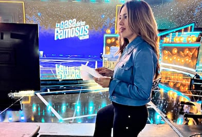 Productora de "La casa de los famosos México" ya piensa en participantes hasta de una quinta temporada 