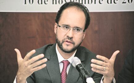 Nos vamos insatisfechos por no haber logrado reforma de pensiones: Consar