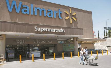 Walmart anuncia incremento de 27% en sus inversiones; logran entrar al sector financiero tecnológico